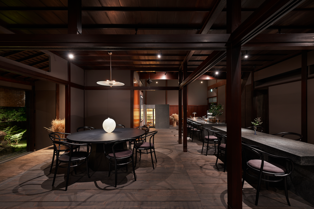 四知堂 — 四知堂 kanazawa｜karch
